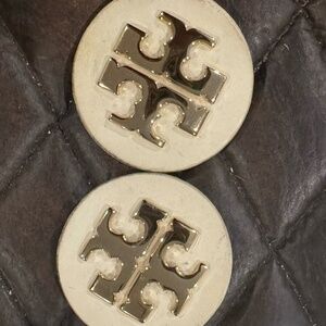 Tory Burch Shoe Buckles